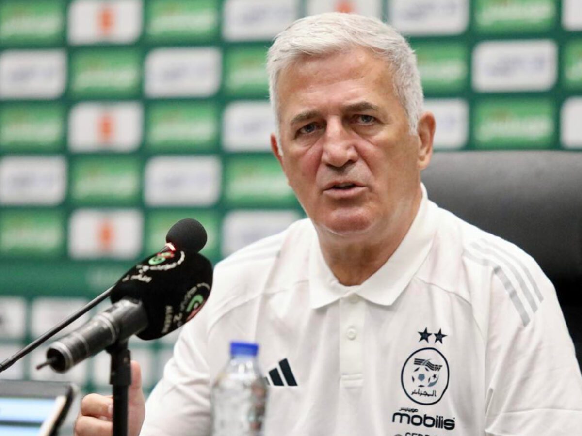 " Notre tactique n'était pas le problème " : Petkovic revient sur l'élimination des Verts face à la Suisse