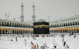 Omra : l’Arabie saoudite facilite les pèlerinages avec un nouveau visa