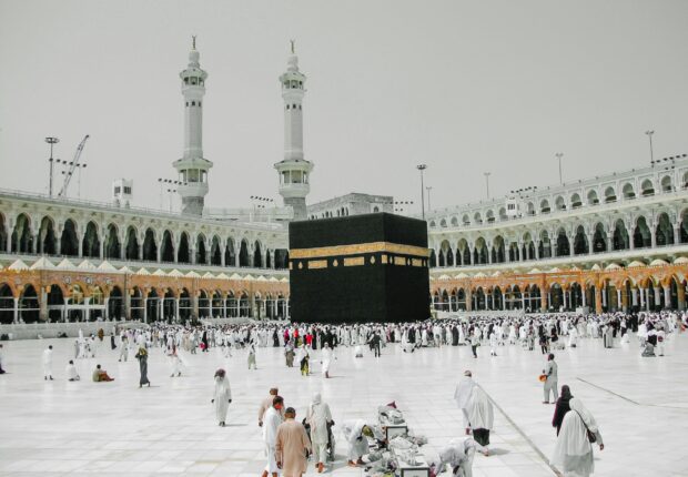 Omra : l&rsquo;Arabie saoudite facilite les pèlerinages avec un nouveau visa