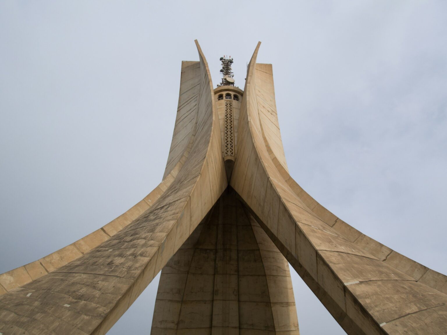 Que faire à Alger ? Les 7 incontournables recommandés par le magazine GEO