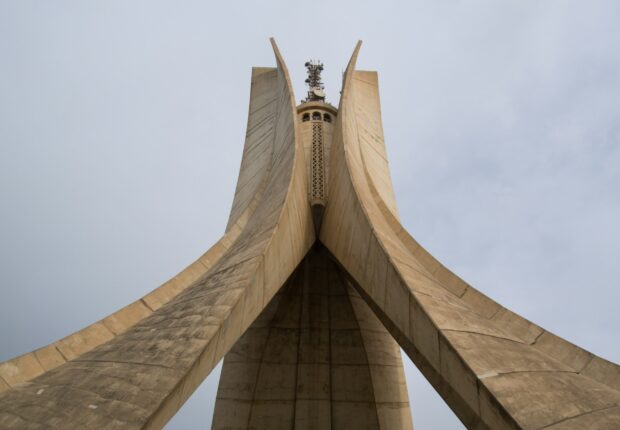 Que faire à Alger ? Les 7 incontournables recommandés par le magazine GEO