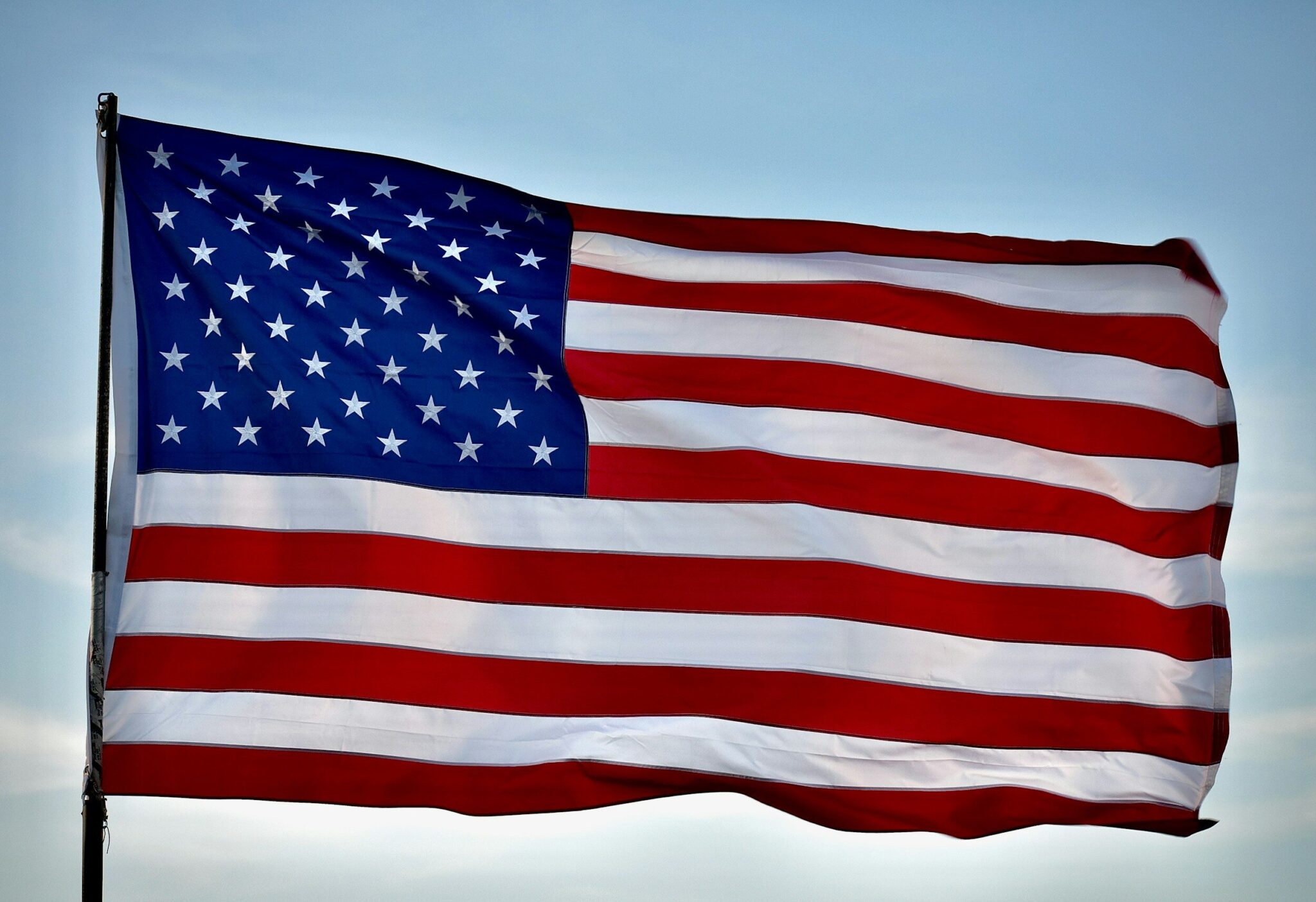 Les États-Unis envisagent de bannir les ressortissants de 39 pays : l&rsquo;Algérie est-elle sur la liste ?
