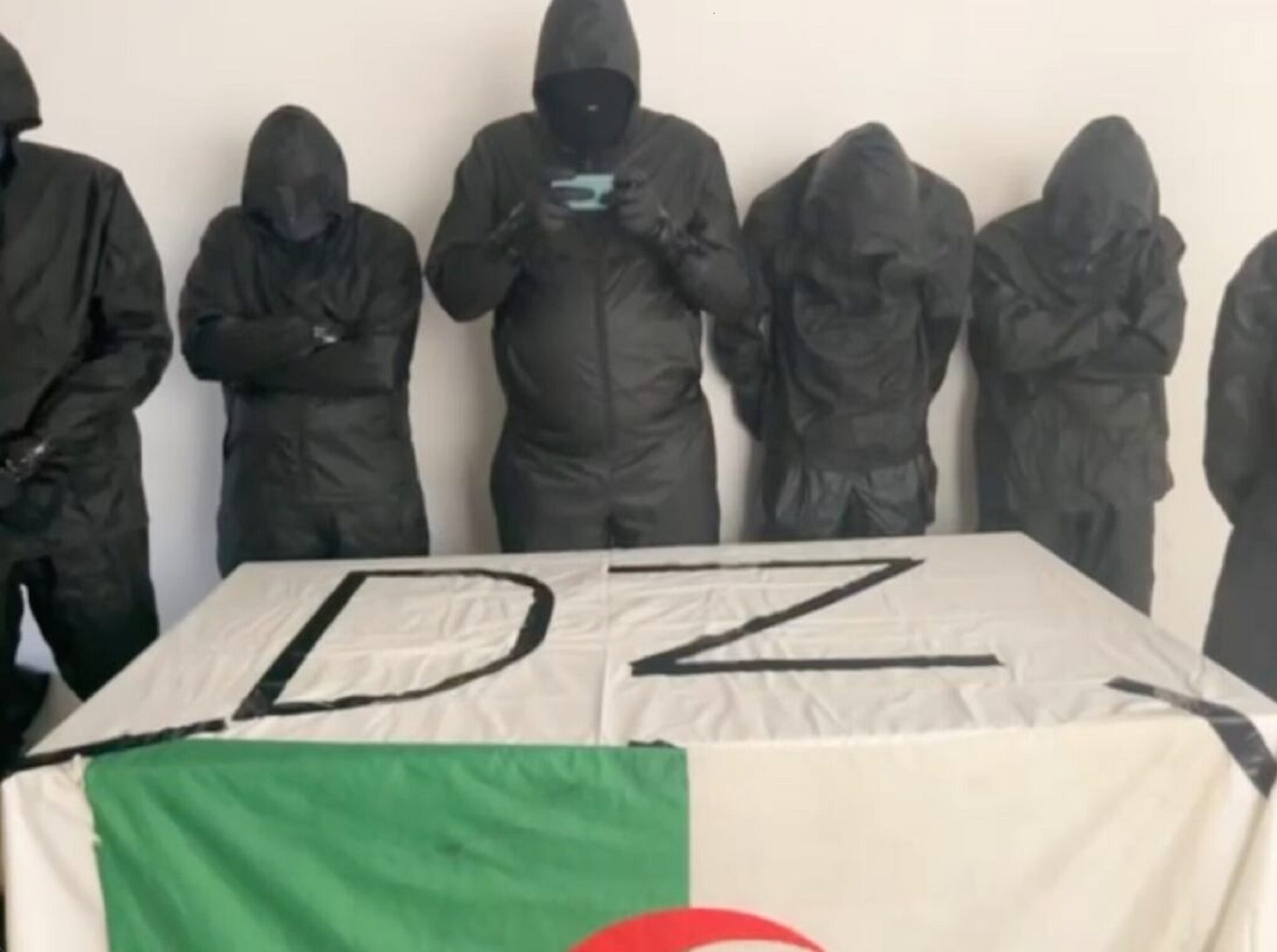 Menaces contre le maire d'Alès : la DZ Mafia brise le silence dans une vidéo