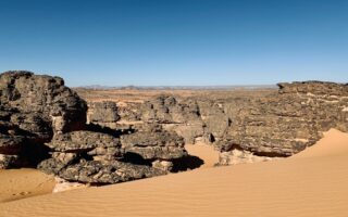 Visa à l’arrivée en Algérie : près de 39 000 touristes étrangers séduits en deux ans