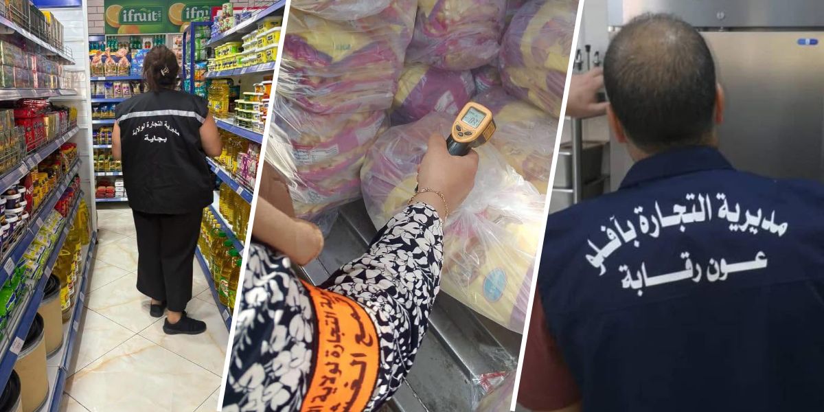 Canicule : face à la chaleur, le ministère du Commerce impose de nouvelles interdictions