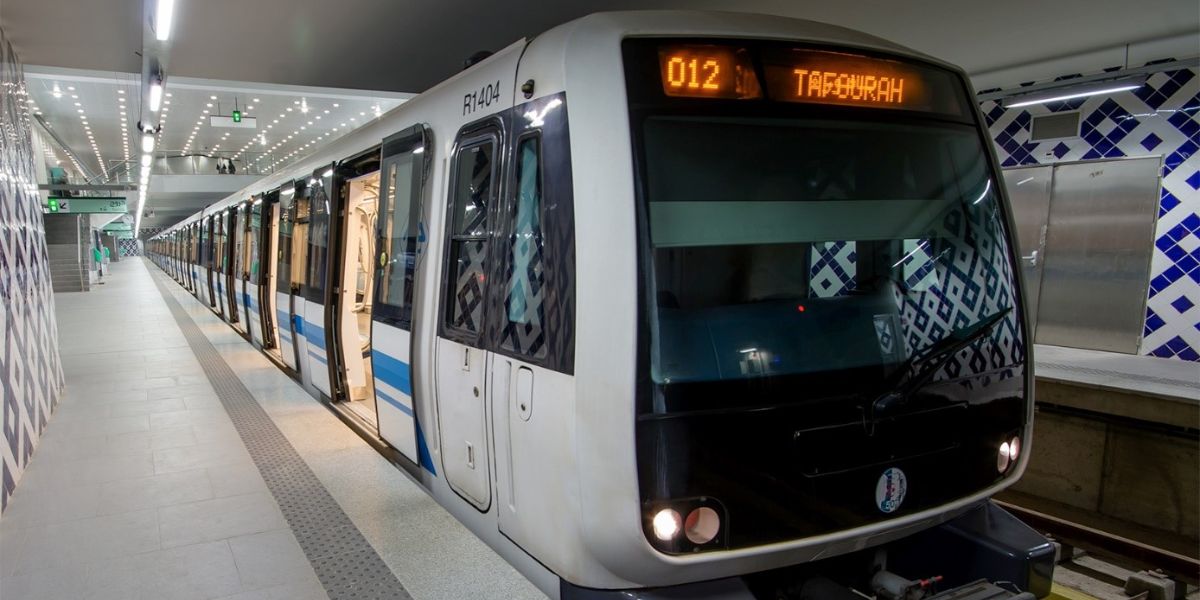 Métro d'Alger : de nouveaux changements à partir du 7 août, voici les stations concernées