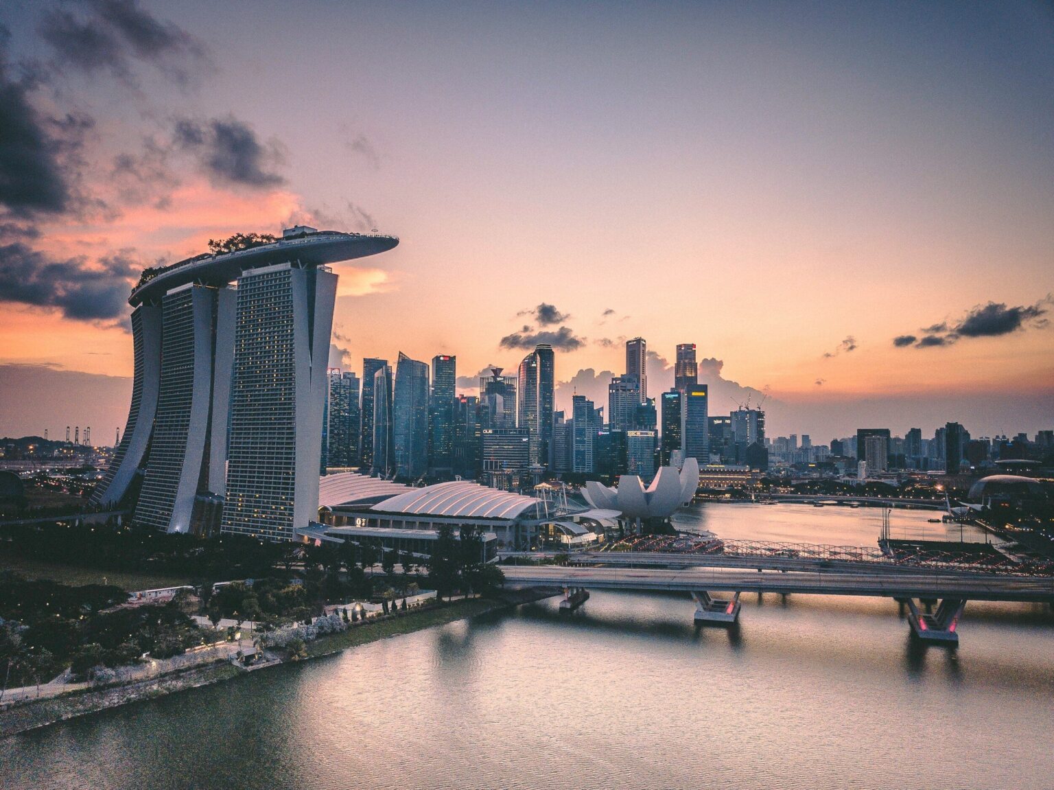 Singapour facilite l’entrée aux ressortissants de 44 pays africains : les Algériens sont-ils concernés ?