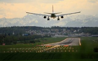 Vols Espagne – Algérie : Volotea ouvre une nouvelle route dès le 28 novembre 2026
