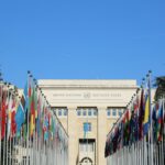 L&rsquo;ONU élit l&rsquo;Algérie à la tête d&rsquo;un de ses principaux organes