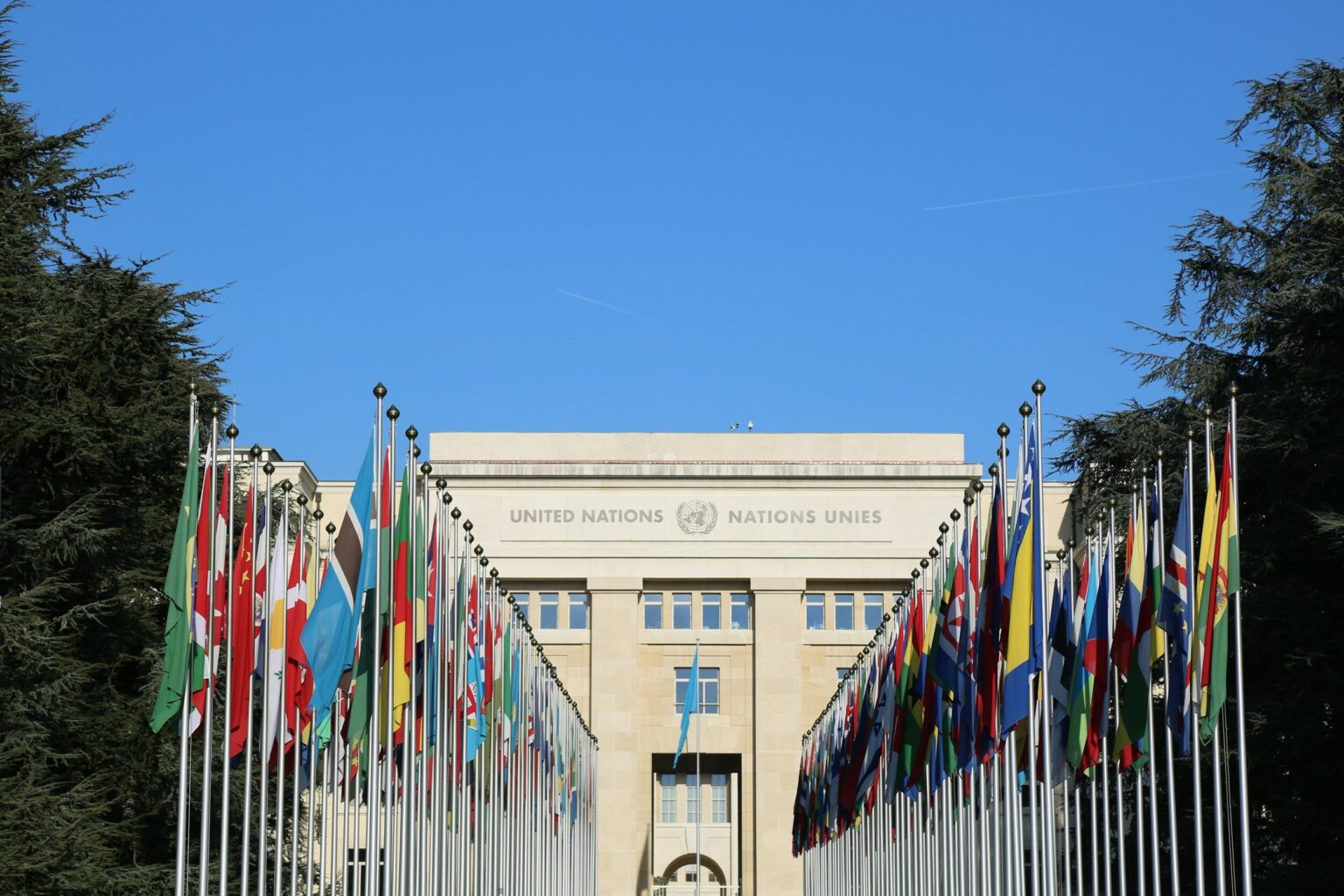 L’ONU élit l’Algérie à la tête d’un de ses principaux organes