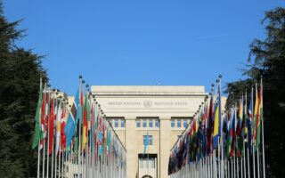 L&rsquo;ONU élit l&rsquo;Algérie à la tête d&rsquo;un de ses principaux organes