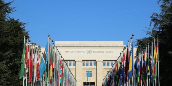 L’ONU élit l’Algérie à la tête d’un de ses principaux organes