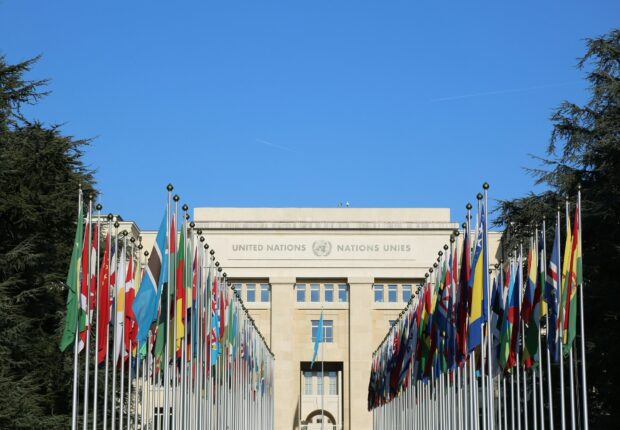 L&rsquo;ONU élit l&rsquo;Algérie à la tête d&rsquo;un de ses principaux organes