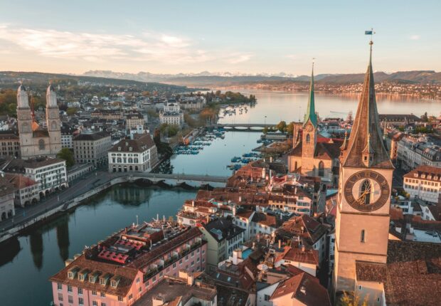 Visas dorés : les 5 pays qui attirent le plus les grandes fortunes en 2026