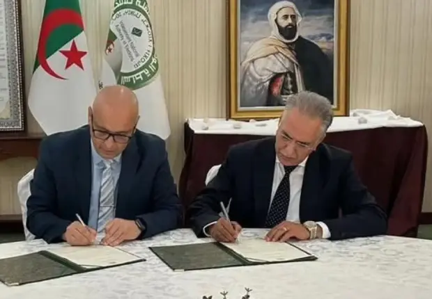 ANIE : passation de pouvoir ce jeudi entre Khelfane Karim et Saad Arous