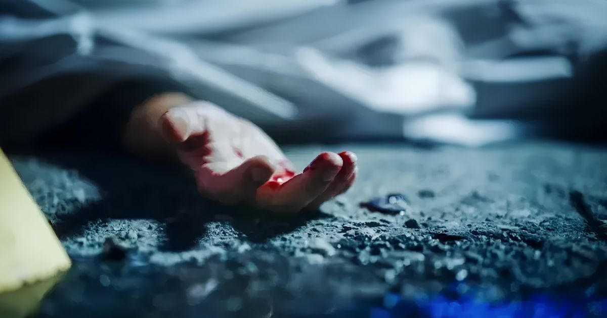 Il abat son frère et prend la fuite : Un conflit d'héritage vire au drame à Médéa 