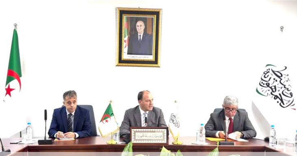 Administration publique : L’Algérie lance un nouveau service à distance pour les citoyens dès septembre