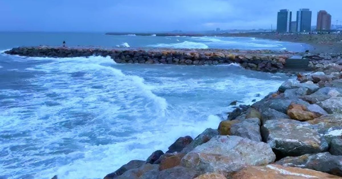 Après les records de chaleur, l’Algérie s’apprête-t-elle à vivre un virage météo brutal ?