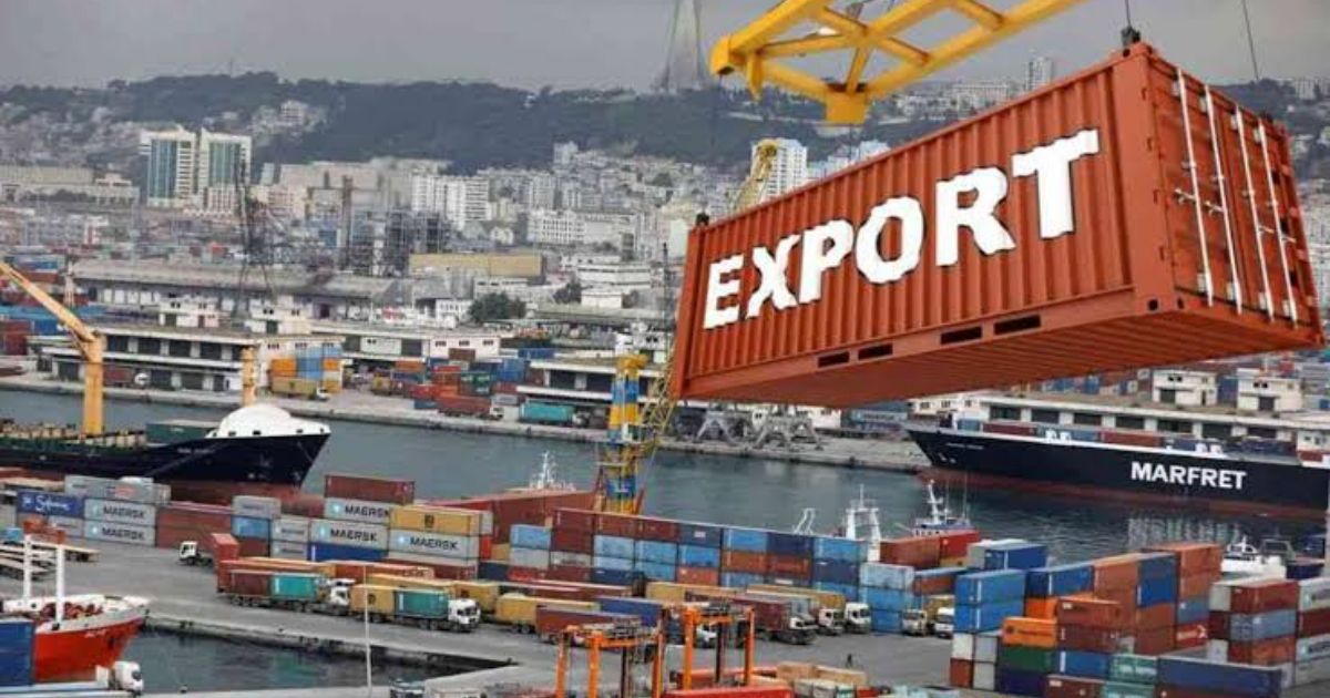 Exportations : l'Algérie s'apprête à livrer 100 000 tonnes de cette ressource clé à la Mauritanie