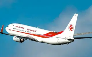 Air Algérie ouvre les réservations pour 4 nouvelles destinations internationales