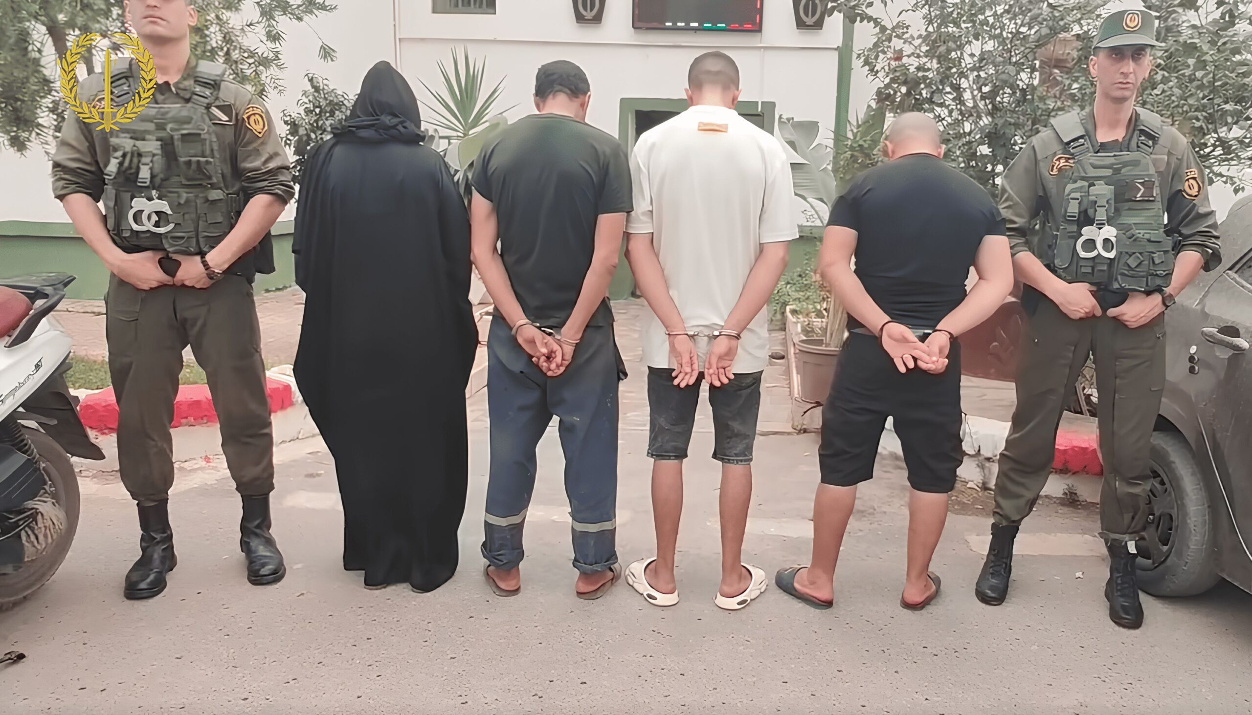 Enfant de 5 ans calciné à Blida : 4 arrestations après un faux enlèvement pour masquer le meurtre