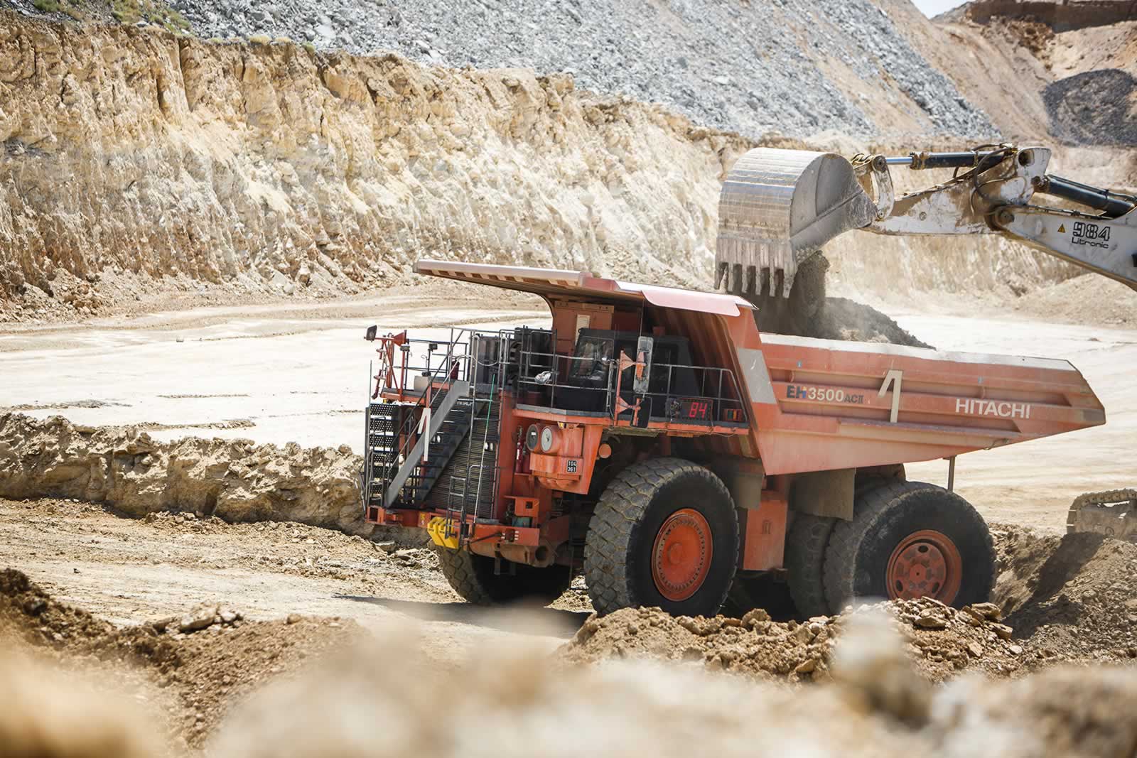 Algérie-Italie : un partenariat renforcé autour du phosphate integré
