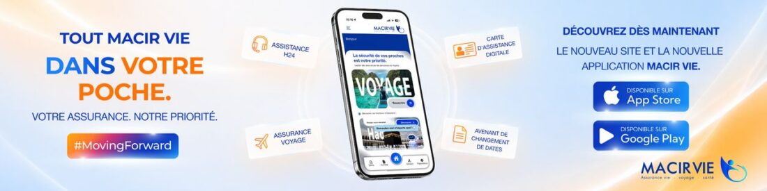 MyMacir APP 