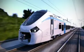 Déraillement à Alger : la SNTF modifie temporairement la circulation des trains