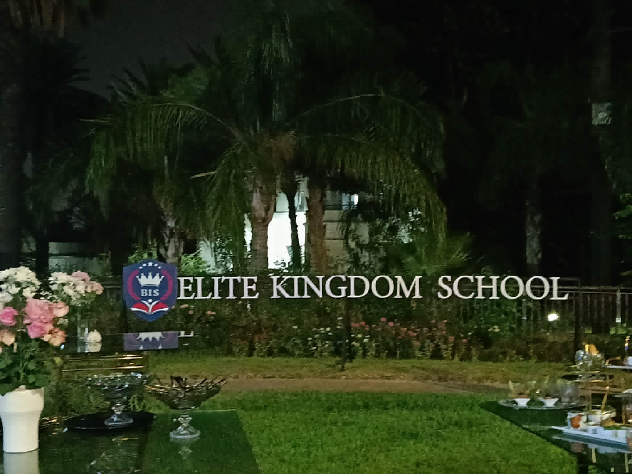 Elite Kingdom School - Alger