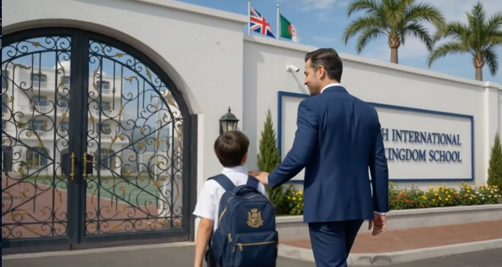 Écoles Internationales à Alger : Le Bon Choix Pour Vos Enfants ?