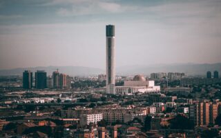 Global Muslim Travel Index : l&rsquo;Algérie parmi les destinations qui progressent le plus en 2026