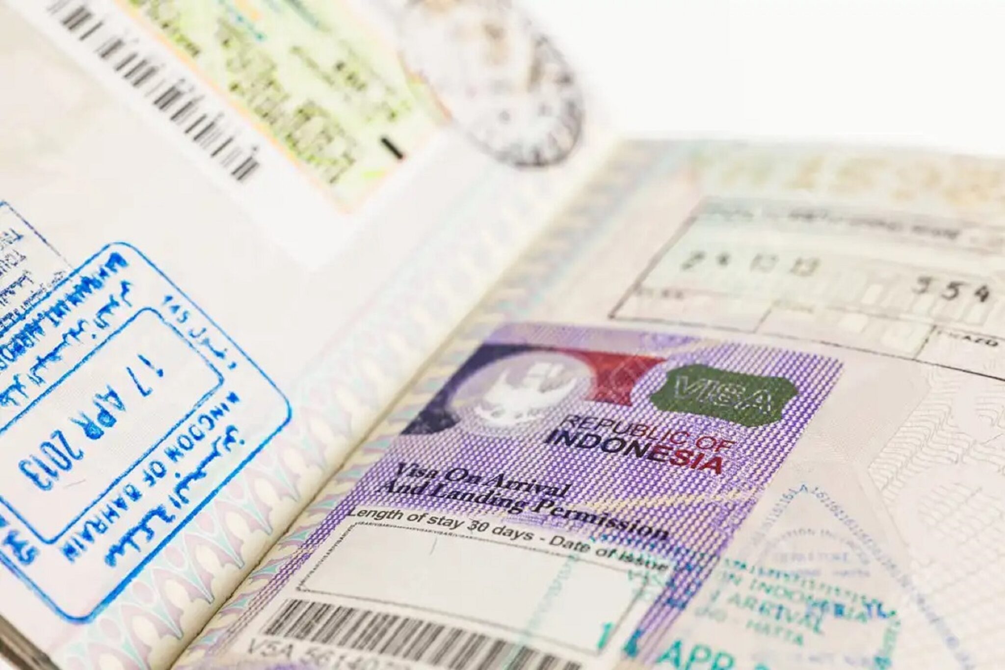 Voyage en Indonésie : votre visa va-t-il coûter plus cher ? La hausse se précise