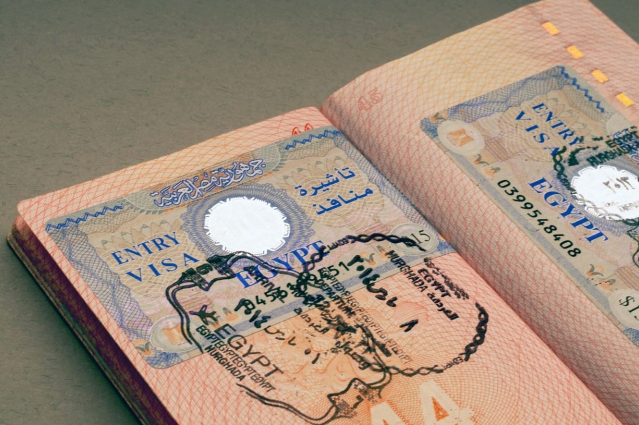 Voyage en Égypte : le visa va coûter plus cher dès 2027, voici ce qui change pour les voyageurs