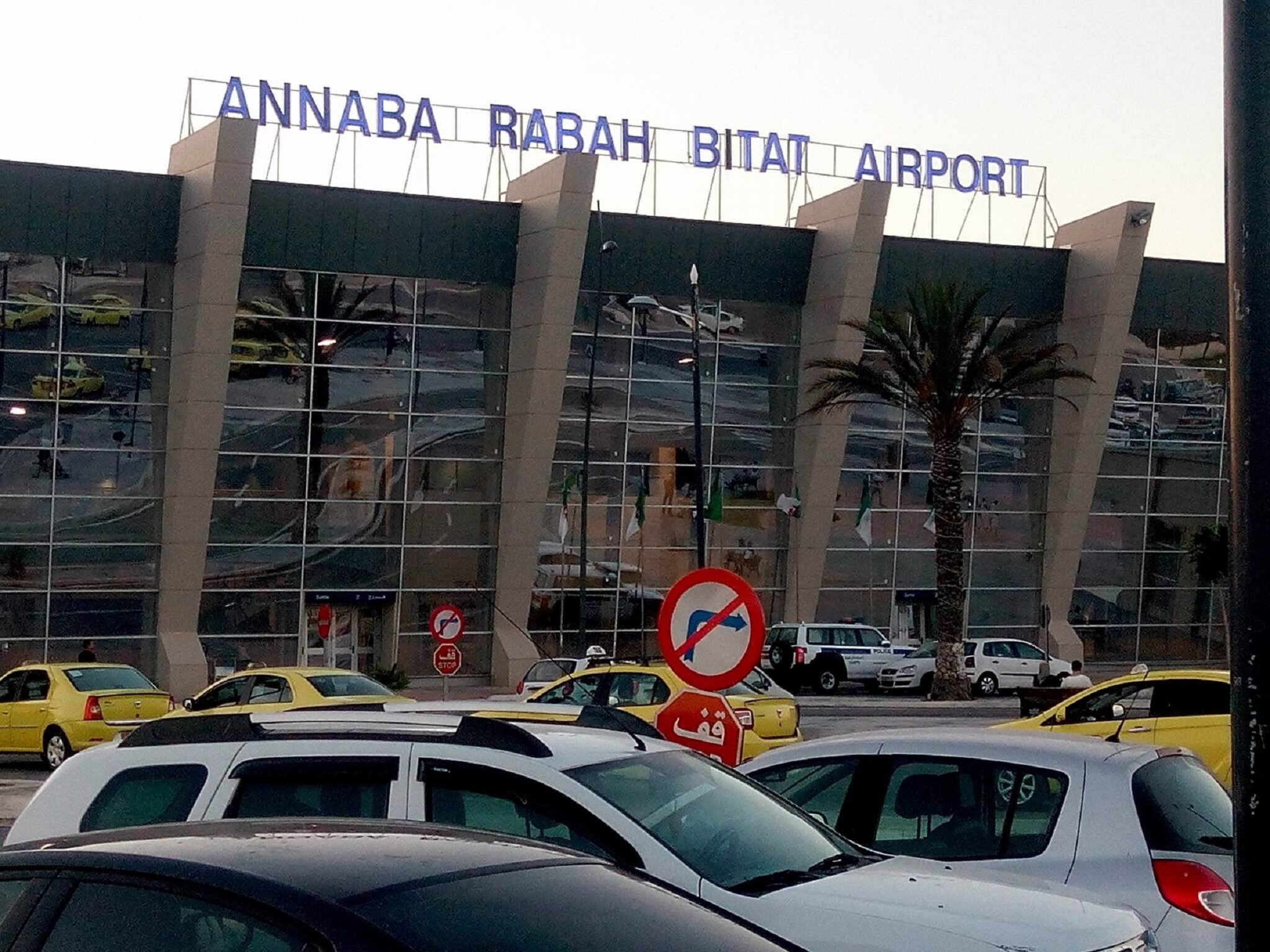 Intrusion sur le tarmac, tentative de fuite vers l’Europe… Que s’est-il passé à l’aéroport d’Annaba ?