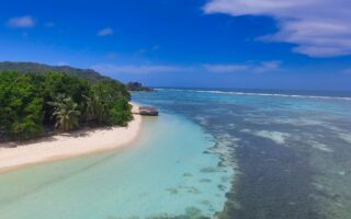 Citoyenneté par investissement : cette île du Pacifique offre des passeports dorés, voici les conditions