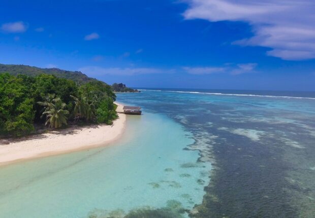 Citoyenneté par investissement : cette île du Pacifique offre des passeports dorés, voici les conditions