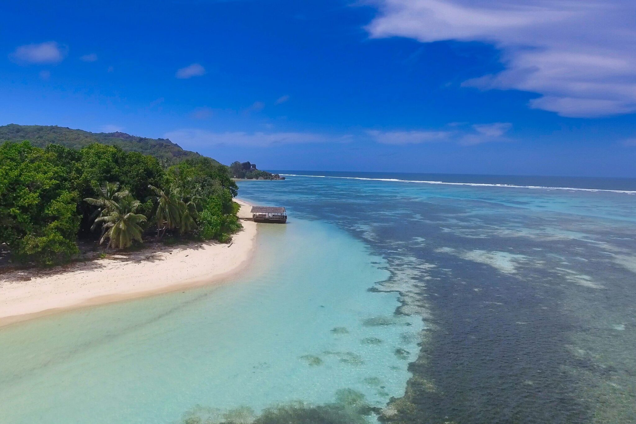 Citoyenneté par investissement : cette île du Pacifique offre des passeports dorés, voici les conditions