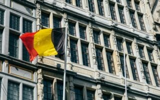 Visa pour la Belgique : les Algériens toujours plus nombreux en 2026, voici les motifs qui dominent