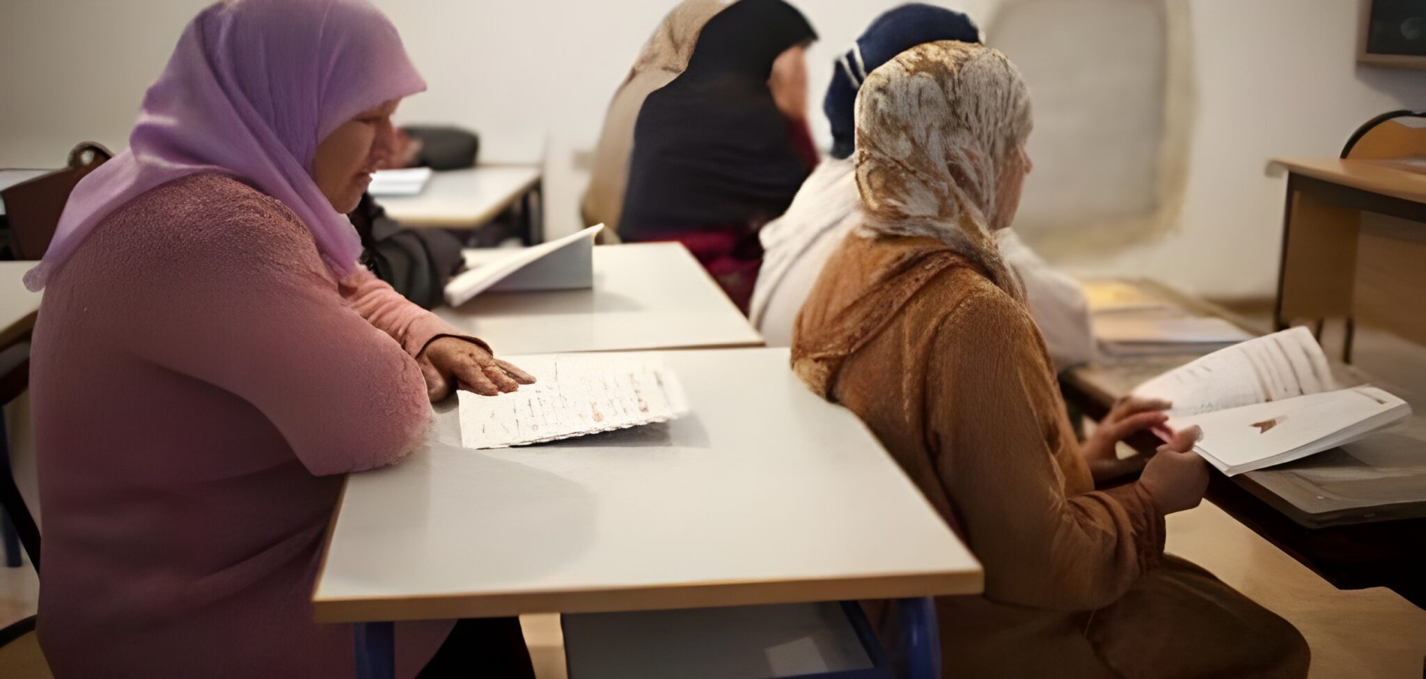 Le taux d&rsquo;analphabétisme dégringole en Algérie : voici les chiffres qui le prouvent