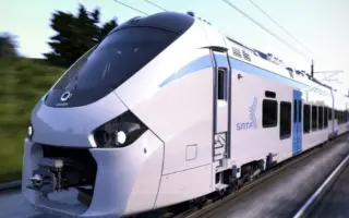SNTF : de nouveaux horaires pour les trains de la banlieue d’Alger dès ce samedi