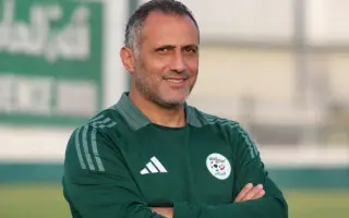 Algérie – Zambie : cinq questions avant la première de Hemdani