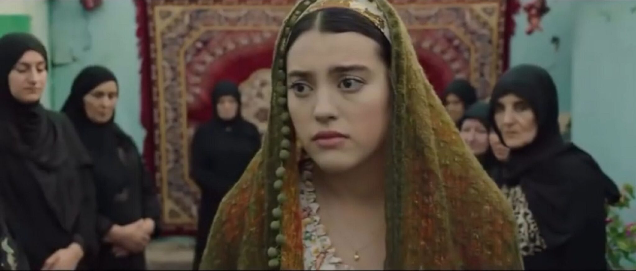 L’Algérie s’impose en Égypte : ce film décroche le prestigieux prix du meilleur long-métrage