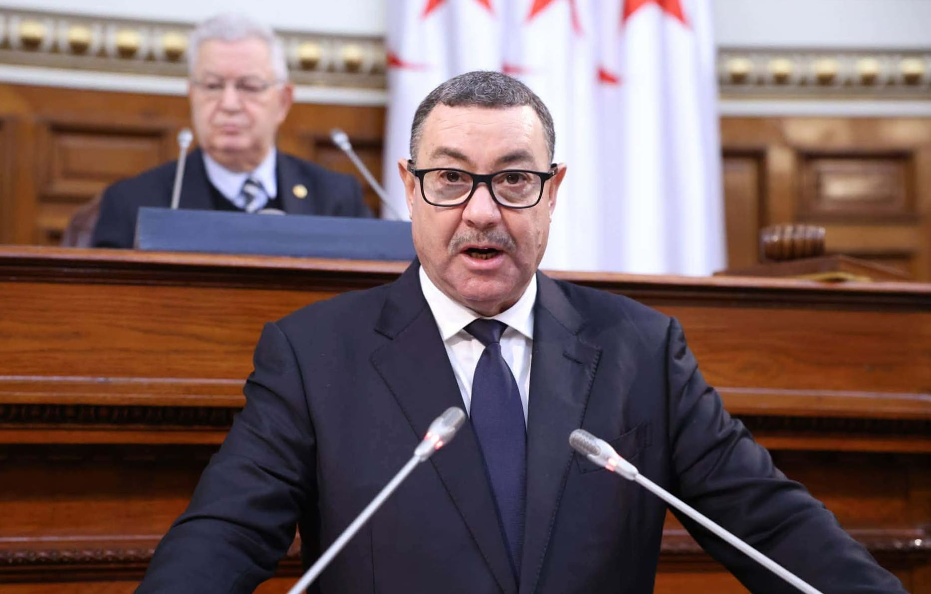 Mouvement dans les wilayas : Sayoud nomme, mute et met fin aux fonctions de plusieurs responsables