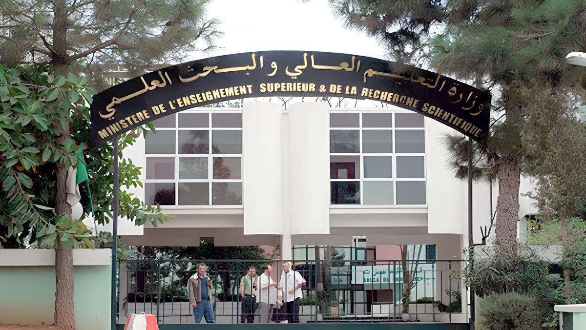 Fierté DZ: Une Université décroche l'ISO 9001! Mais pour qui?