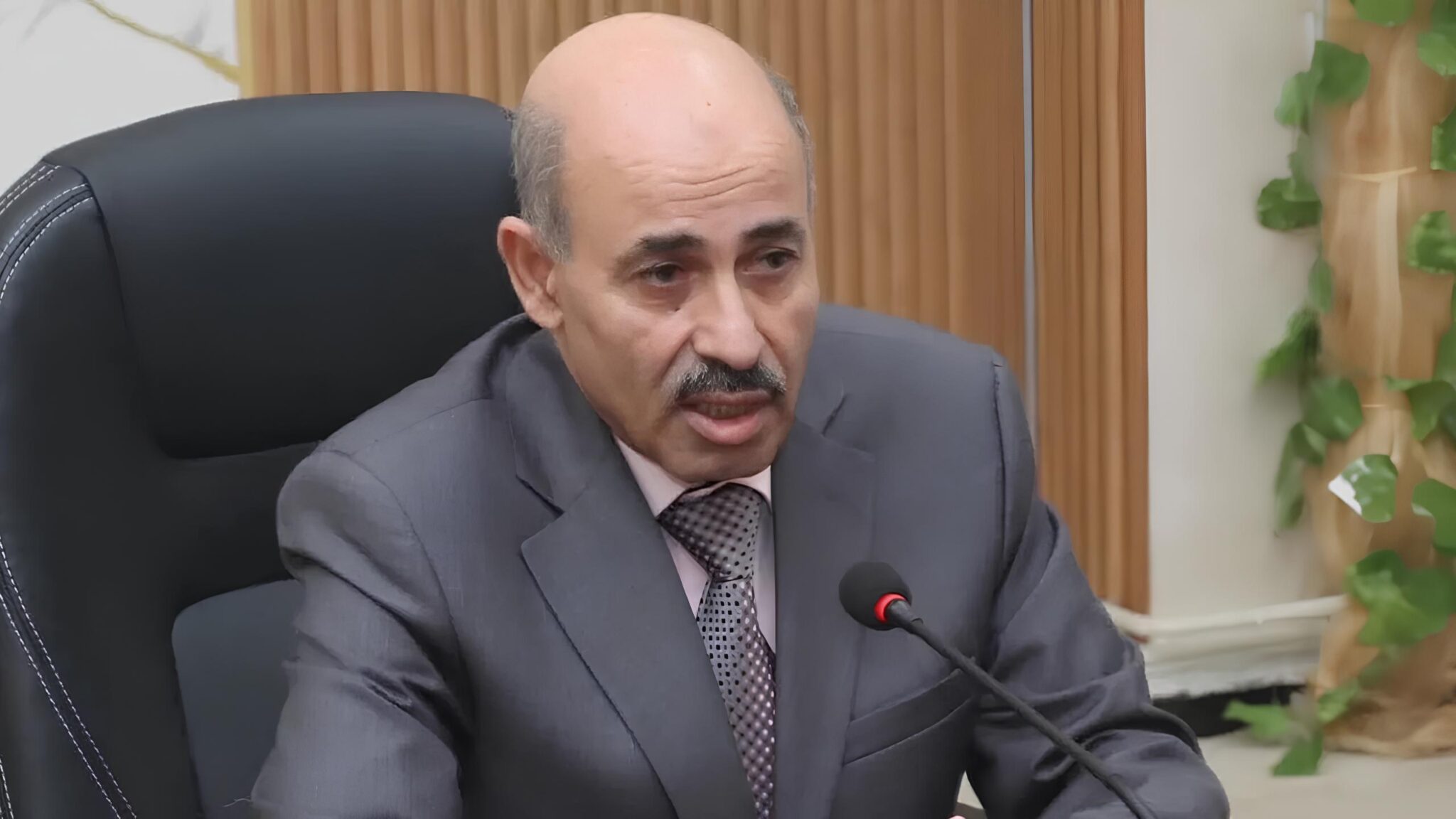 Farid Kourtel à l’Industrie : automobile, usines à l’arrêt… le nouveau ministre a du pain sur la planche