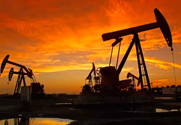 Le Sahara Blend algérien devient le pétrole arabe le plus cher en août