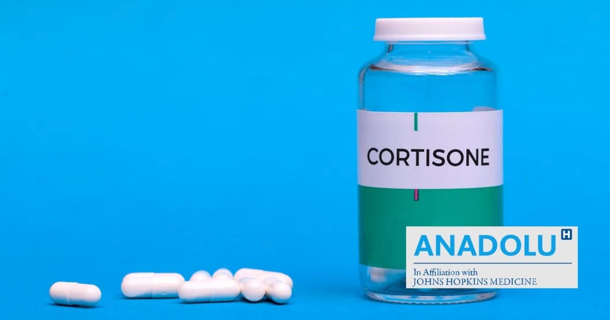 Efficace mais redoutée : à quoi sert la cortisone et quels sont ses risques ?