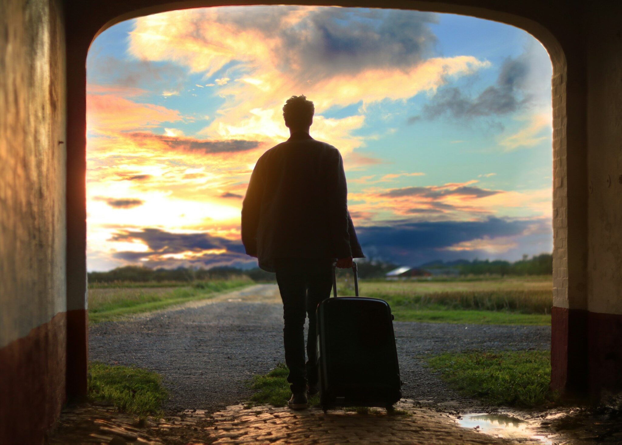 Algériens, préparez vos valises : 50 destinations à découvrir en 2027 selon Lonely Planet