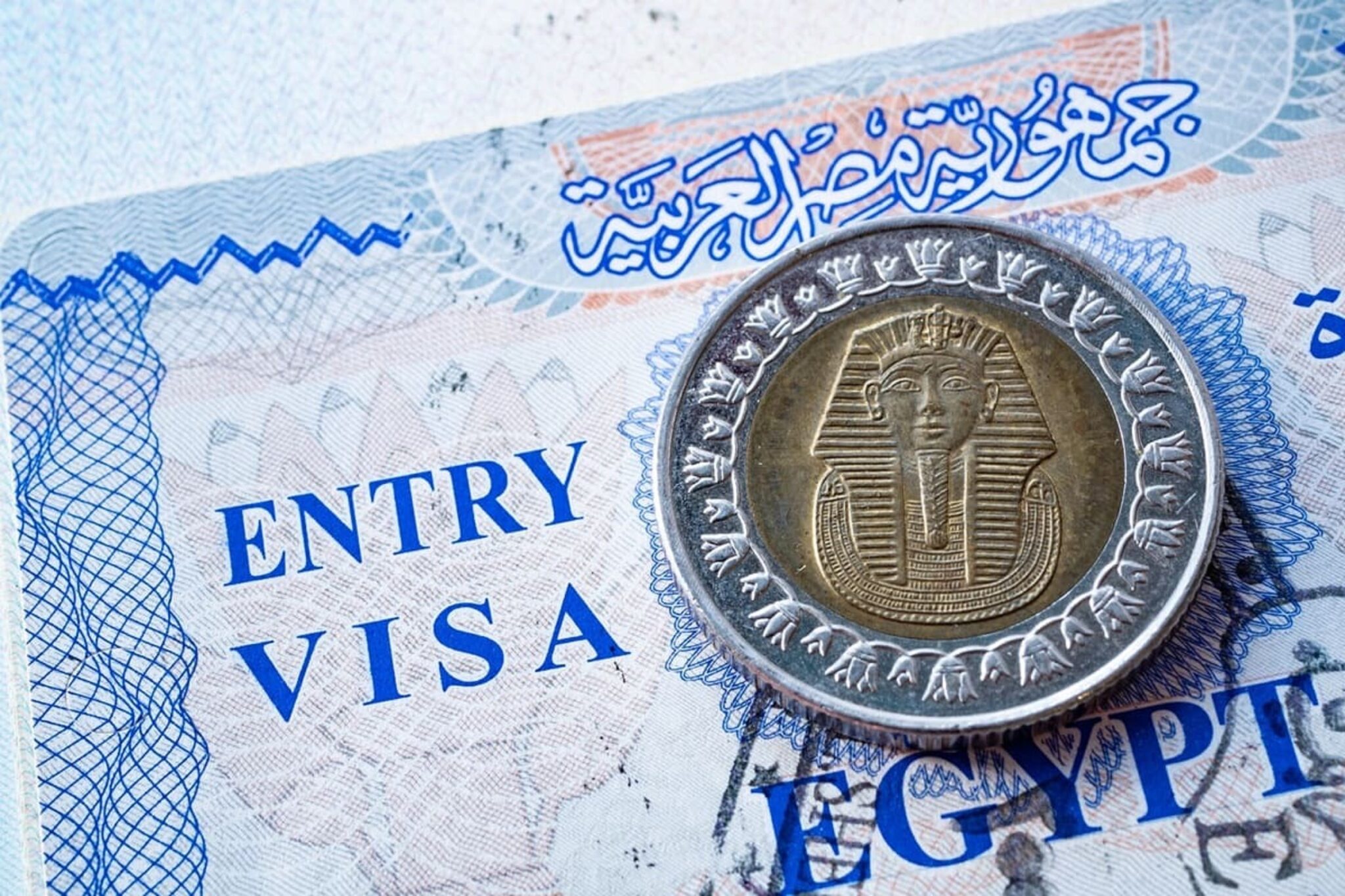 Voyage en Égypte : le visa va coûter plus cher dès janvier 2027