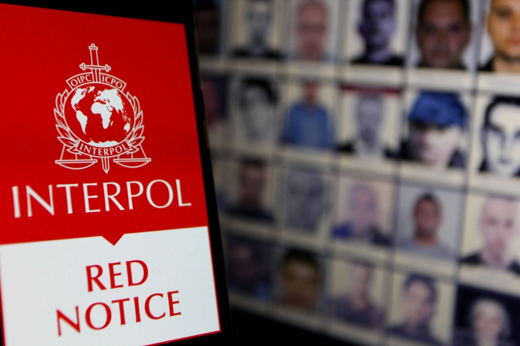 Deux criminels évadés de prison en France arrêtés en Algérie : Interpol met fin à leur cavale
